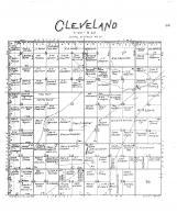 Cleveland Township, Edmunds County 1905